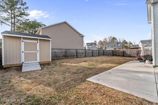 $430,000 | 445 Lancaster Drive, Vass, NC 28394