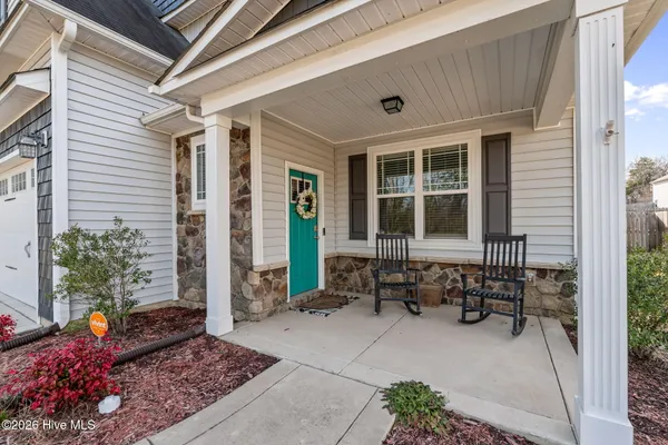 $430,000 | 445 Lancaster Drive, Vass, NC 28394