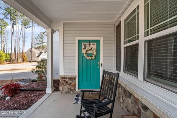 $430,000 | 445 Lancaster Drive, Vass, NC 28394