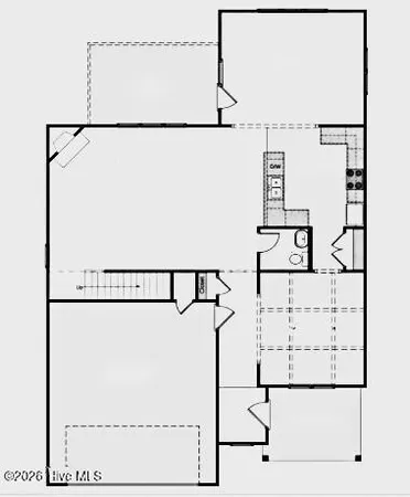 $430,000 | 445 Lancaster Drive, Vass, NC 28394