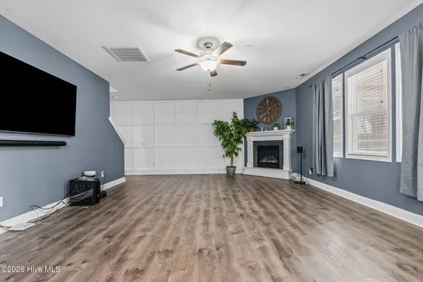 $430,000 | 445 Lancaster Drive, Vass, NC 28394