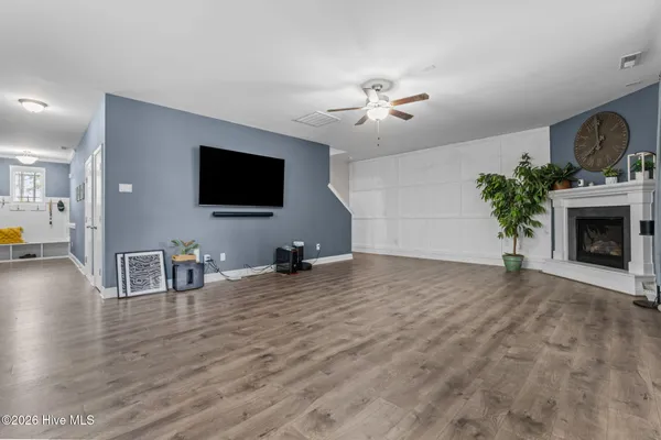 $430,000 | 445 Lancaster Drive, Vass, NC 28394
