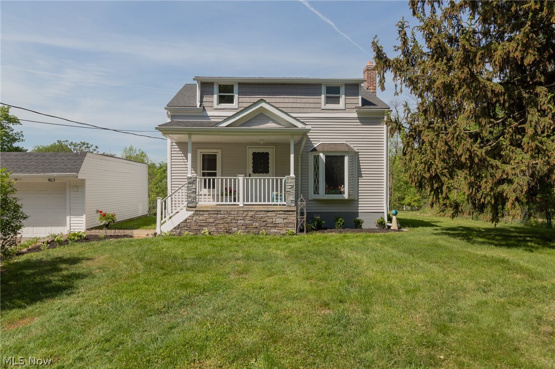 9626 Old State Road Chardon, OH 44024 - Photo 1 of 35