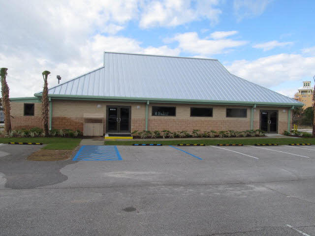 645 Plantation Road, Unit 6502 Gulf Shores, AL 36542 - Photo 2 of 32 New Indoor Pool