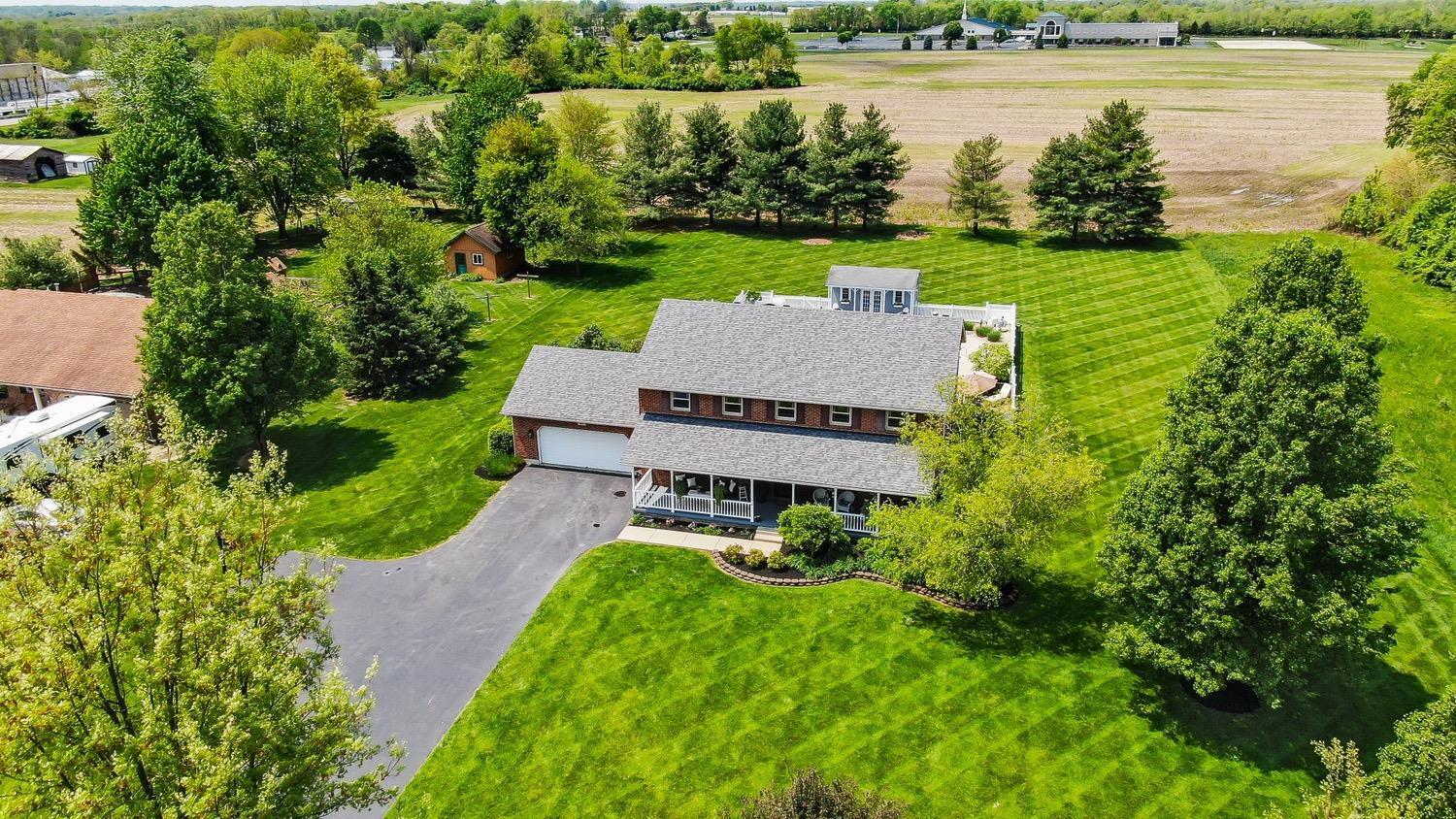 85 Mitchell Road Wilmington, OH 45177 - Photo 3 of 50