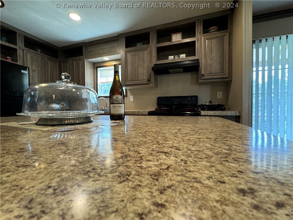2814 Bowles Ridge Road Liberty, WV 25124 - Photo 13 of 48 Gallery Image 13