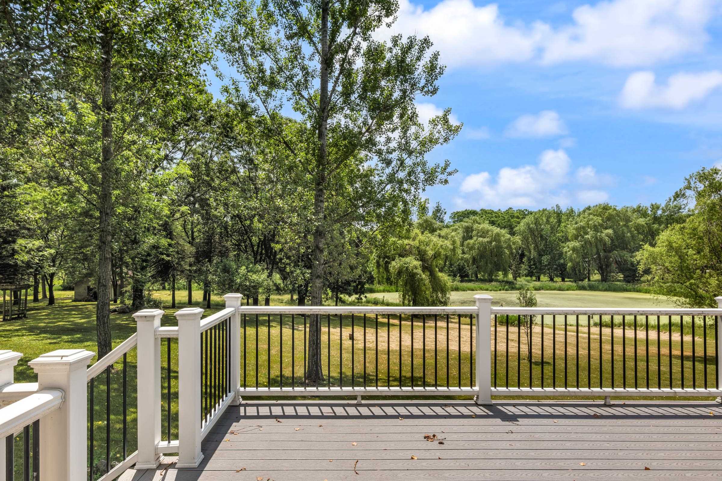 W3075 Grouse Road Pardeeville, WI 53954 - Photo 36 of 89