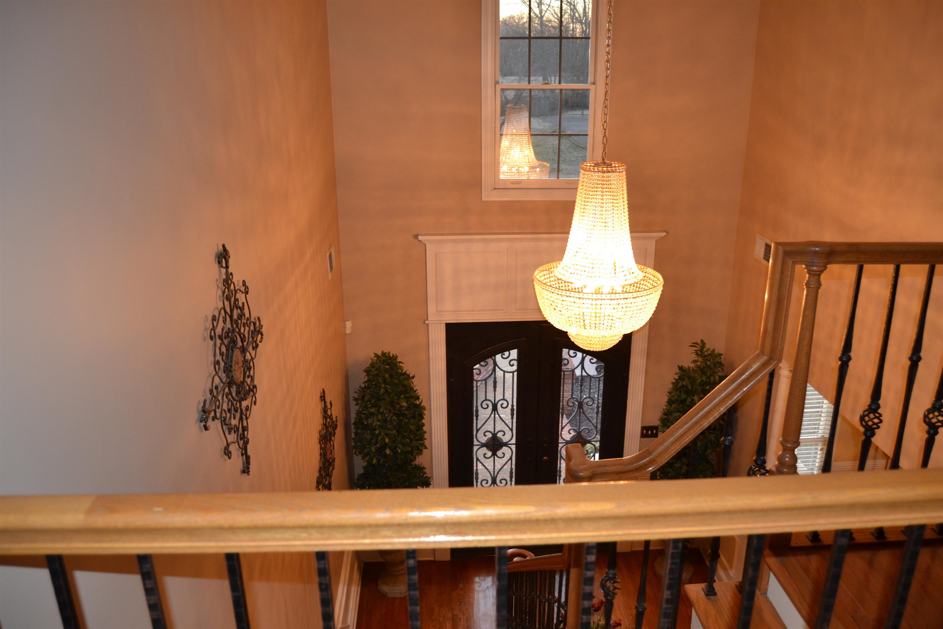 1364 Winoka Road Collierville, TN 38017 - Photo 17 of 25 a front view of a house with entryway