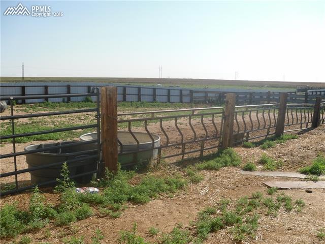 0 South Johnson Road Rush, CO 80833 - Photo 15 of 22