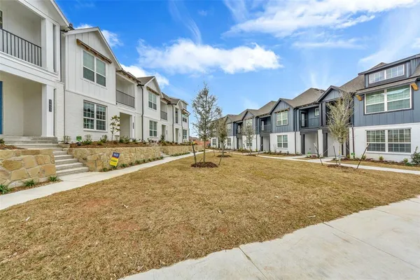 $2,550 | 1655 Chasen Drive, Allen, TX 75002