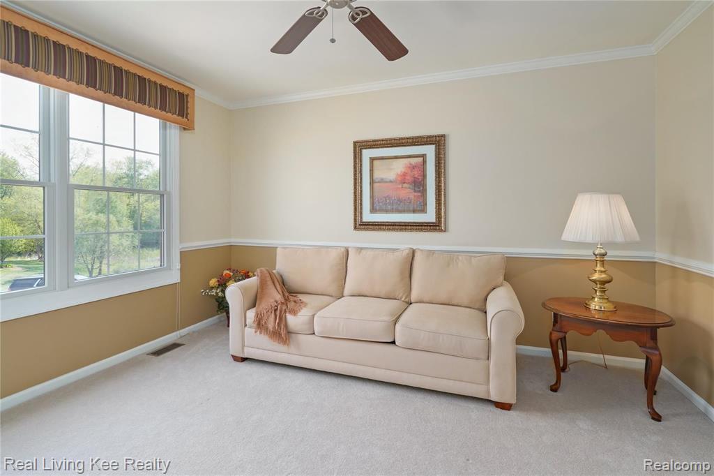3821 Windingbrook Circle Rochester Hills, MI 48309 - Photo 20 of 33