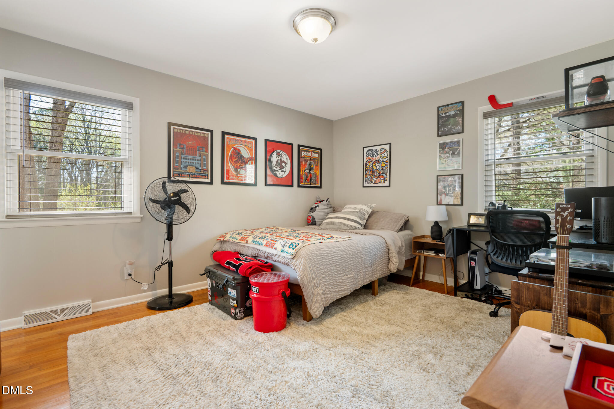 500 Peachwood Place Raleigh, NC 27609 - Photo 19 of 46