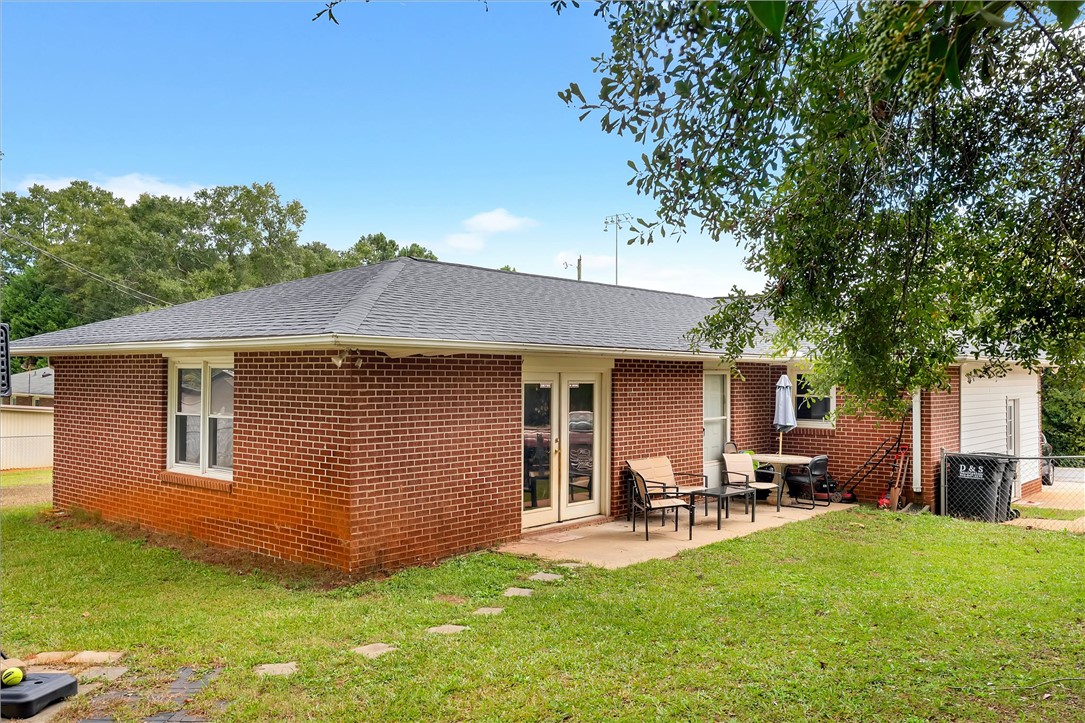 309 Hembree Road Anderson, SC 29625 - Photo 21 of 22