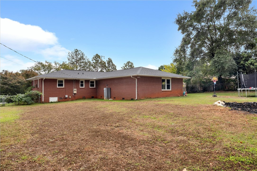 309 Hembree Road Anderson, SC 29625 - Photo 22 of 22