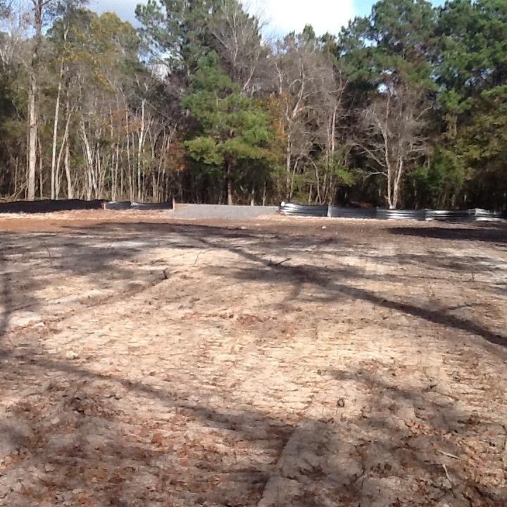 1003 Theodore Road Mount Pleasant, SC 29429 - Photo 1 of 5 View of lot