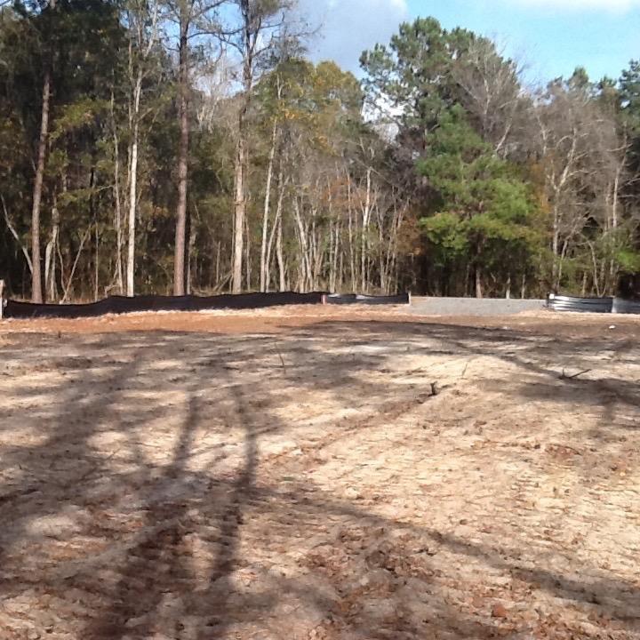 1003 Theodore Road Mount Pleasant, SC 29429 - Photo 3 of 5 View of lot