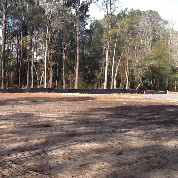 1003 Theodore Road Mount Pleasant, SC 29429 - Photo 4 of 5 View of lot