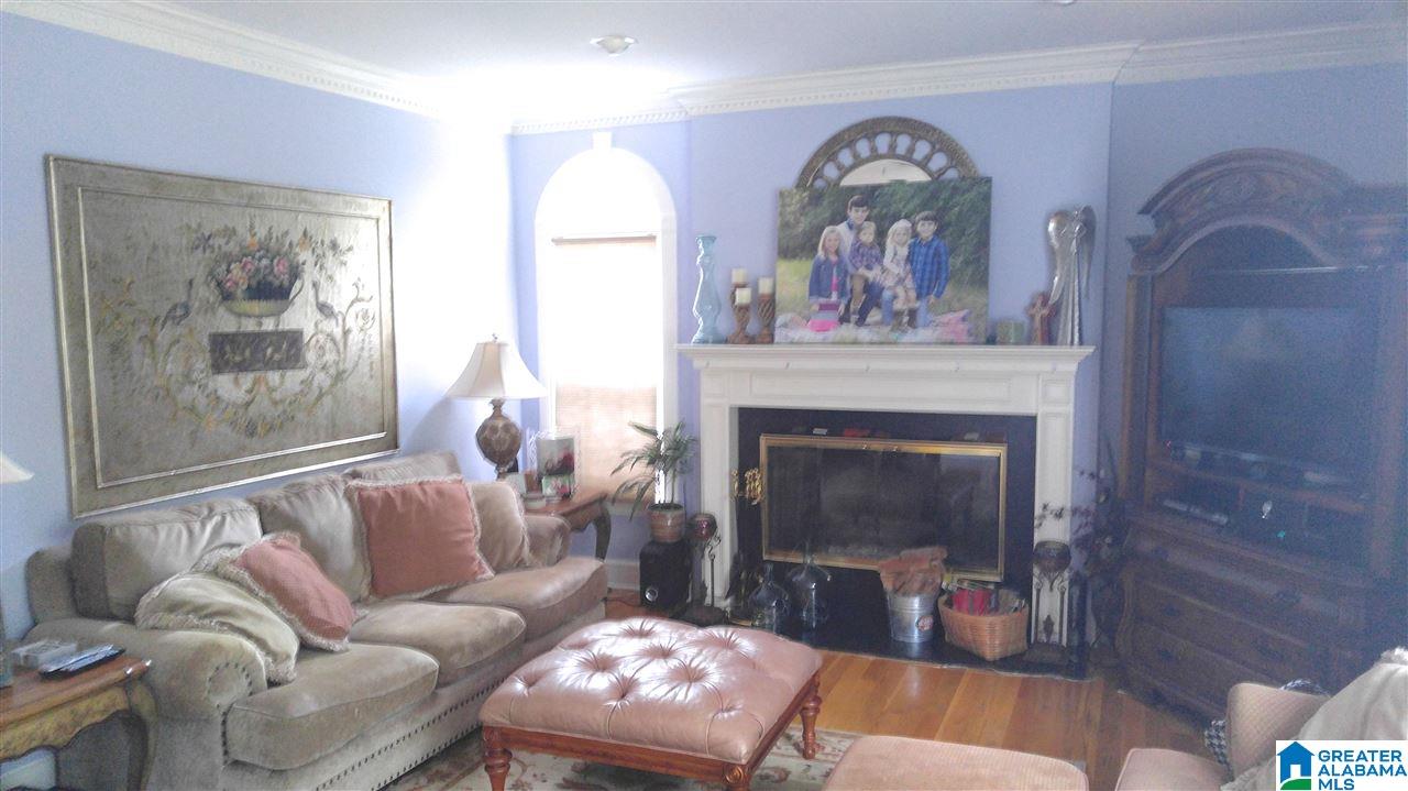 1699 Stella Lockard Road Empire, AL 35063 - Photo 7 of 13