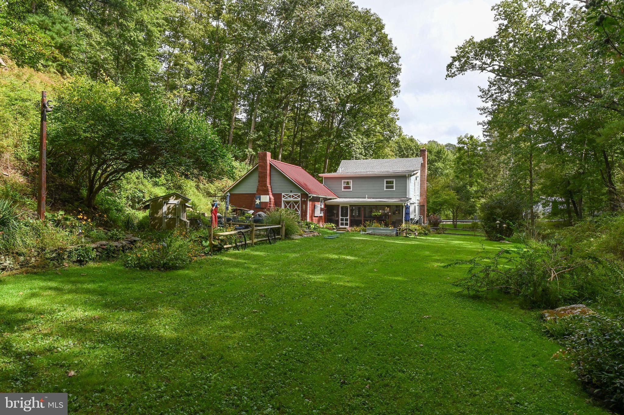 2100 Carrollton Road Finksburg, MD 21048 - Photo 37 of 47 Gallery Image 37