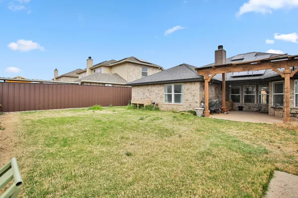 $315,000 | 611 North 7th Street, Wolfforth, TX 79382