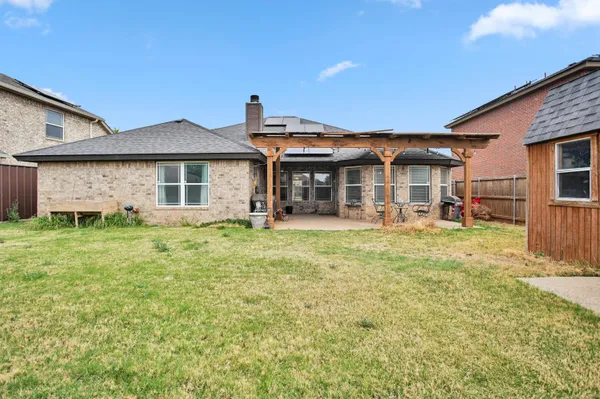 $315,000 | 611 North 7th Street, Wolfforth, TX 79382