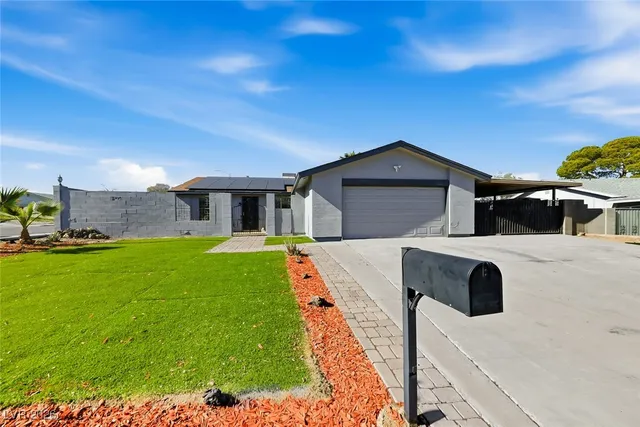 $399,000 | 613 Overland Drive, Henderson, NV 89002