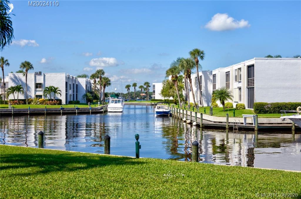 1950 Southwest Palm City Road, Unit 33107 Stuart, FL 34994 - Photo 1 of 36 Gallery Image 1