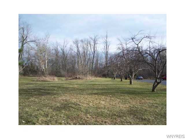 V/l Clarence Center Road, Unit 1 Clarence, NY 14031 - Photo 1 of 1 Land/Lot