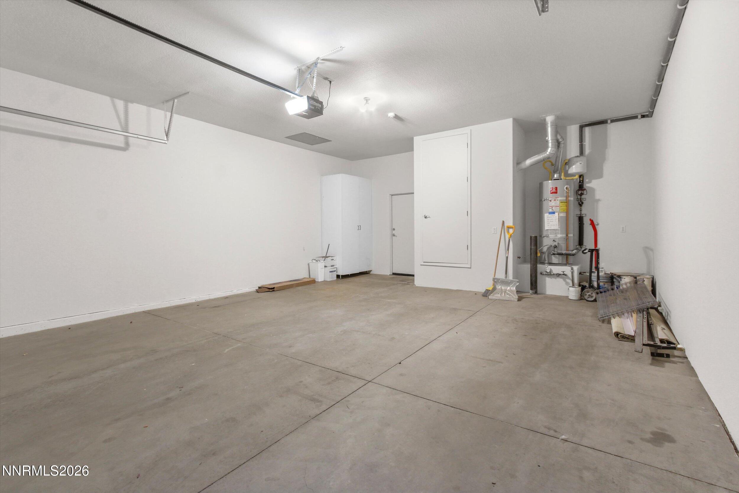9900 Wilbur May Parkway, Unit 1902 Reno, NV 89521 - Photo 32 of 61 Garage