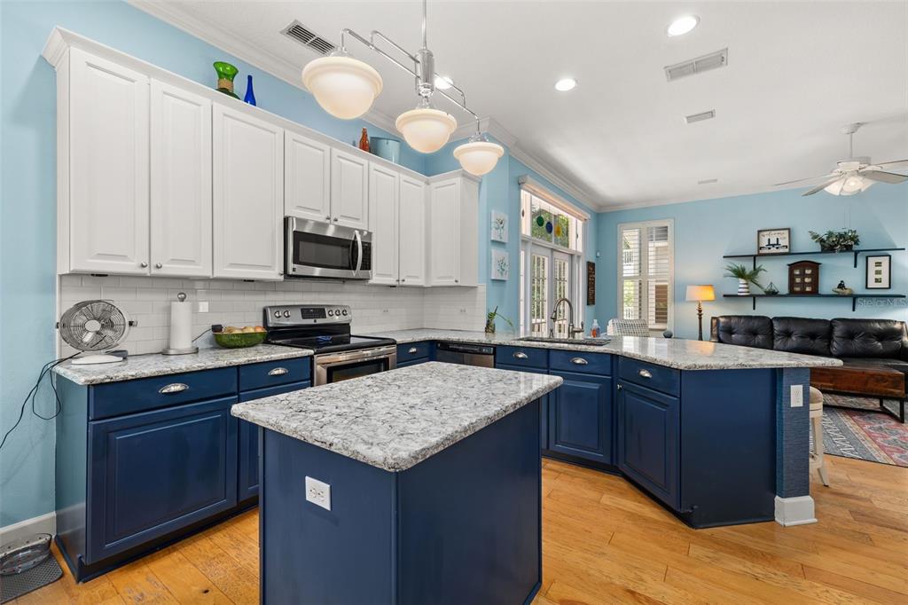 1024 Banks Rose Street Celebration, FL 34747 - Photo 15 of 62