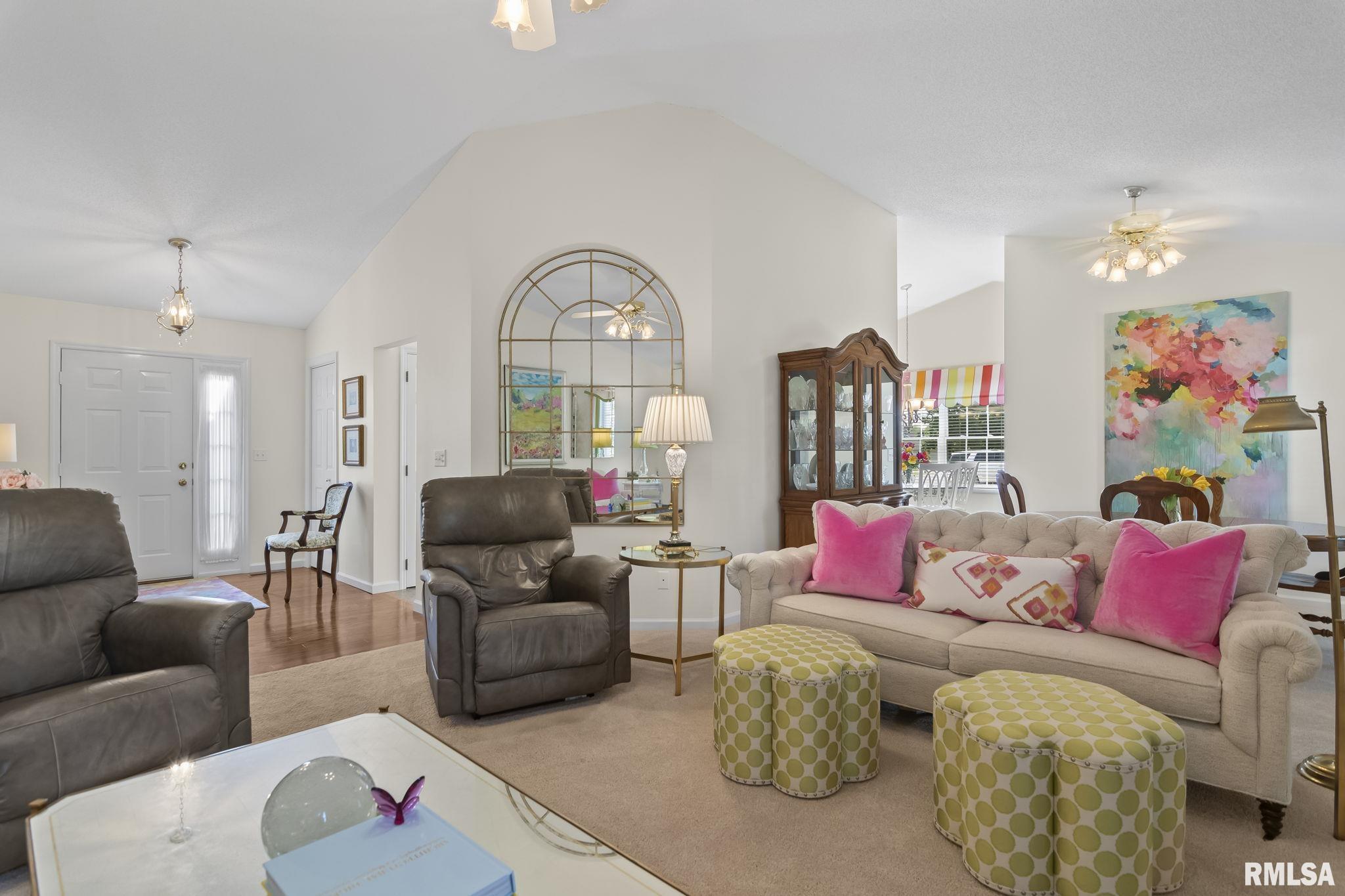 2101 Checkerberry Lane Springfield, IL 62711 - Photo 13 of 40
