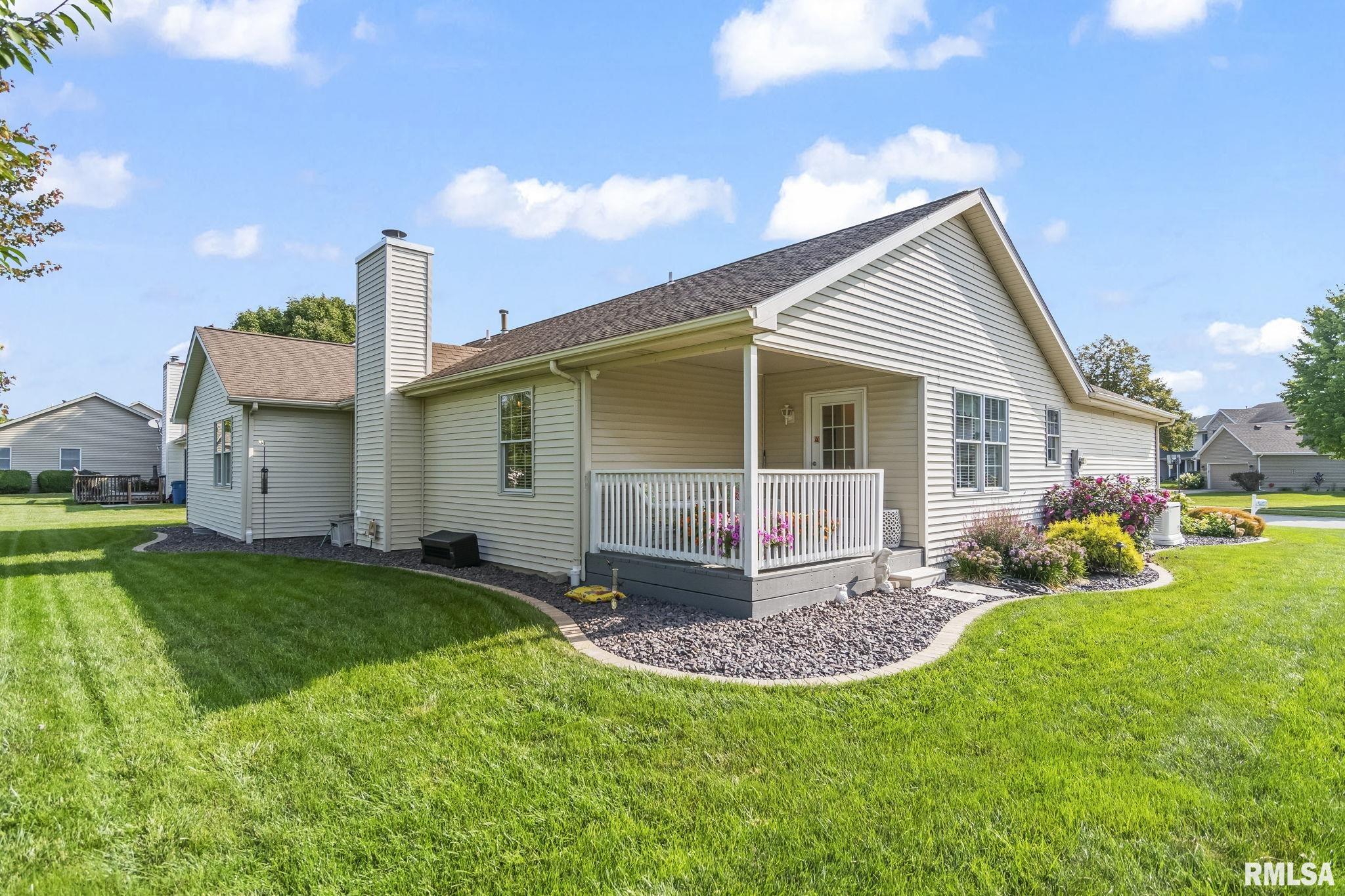 2101 Checkerberry Lane Springfield, IL 62711 - Photo 39 of 40