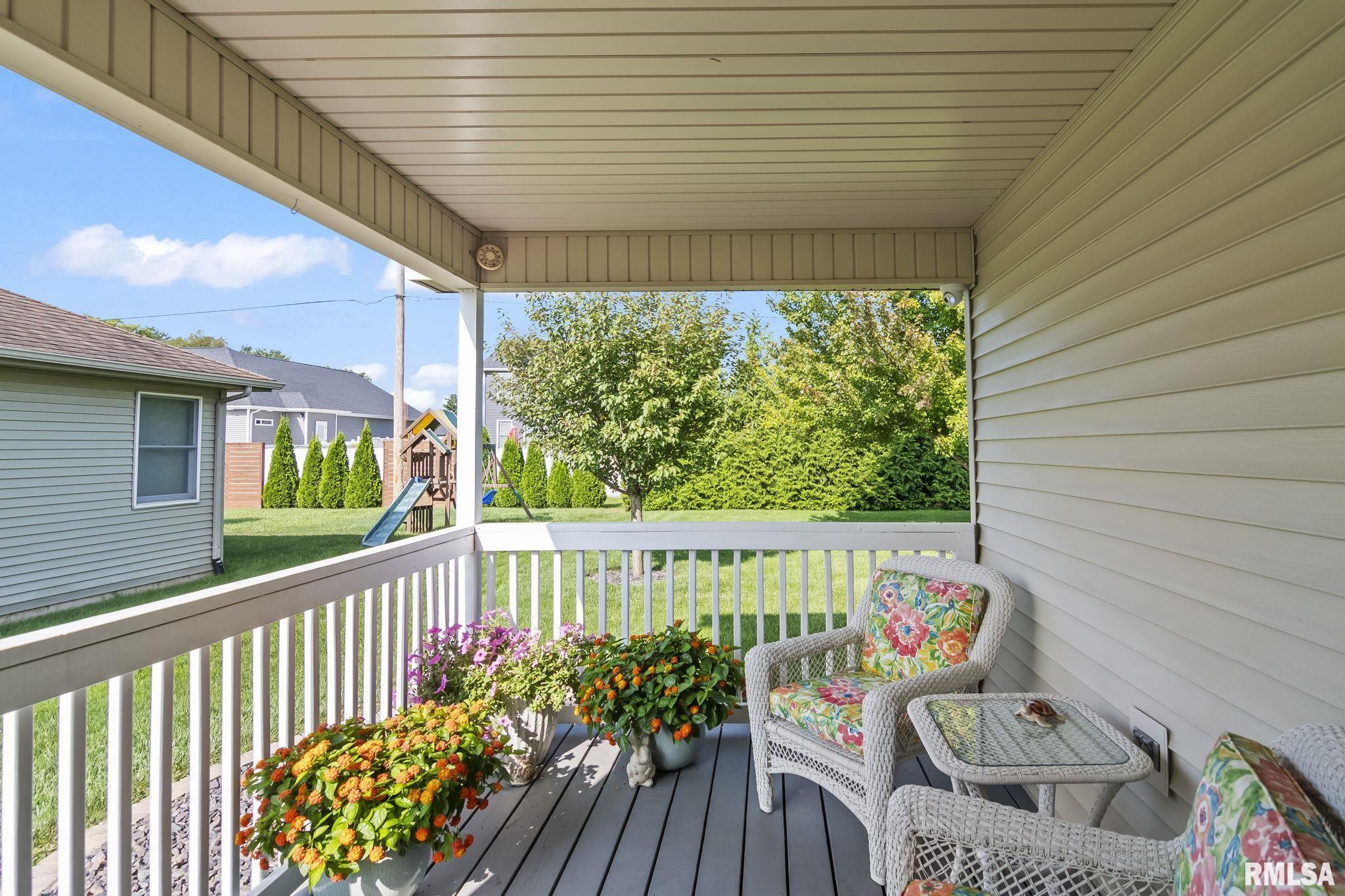 2101 Checkerberry Lane Springfield, IL 62711 - Photo 5 of 40