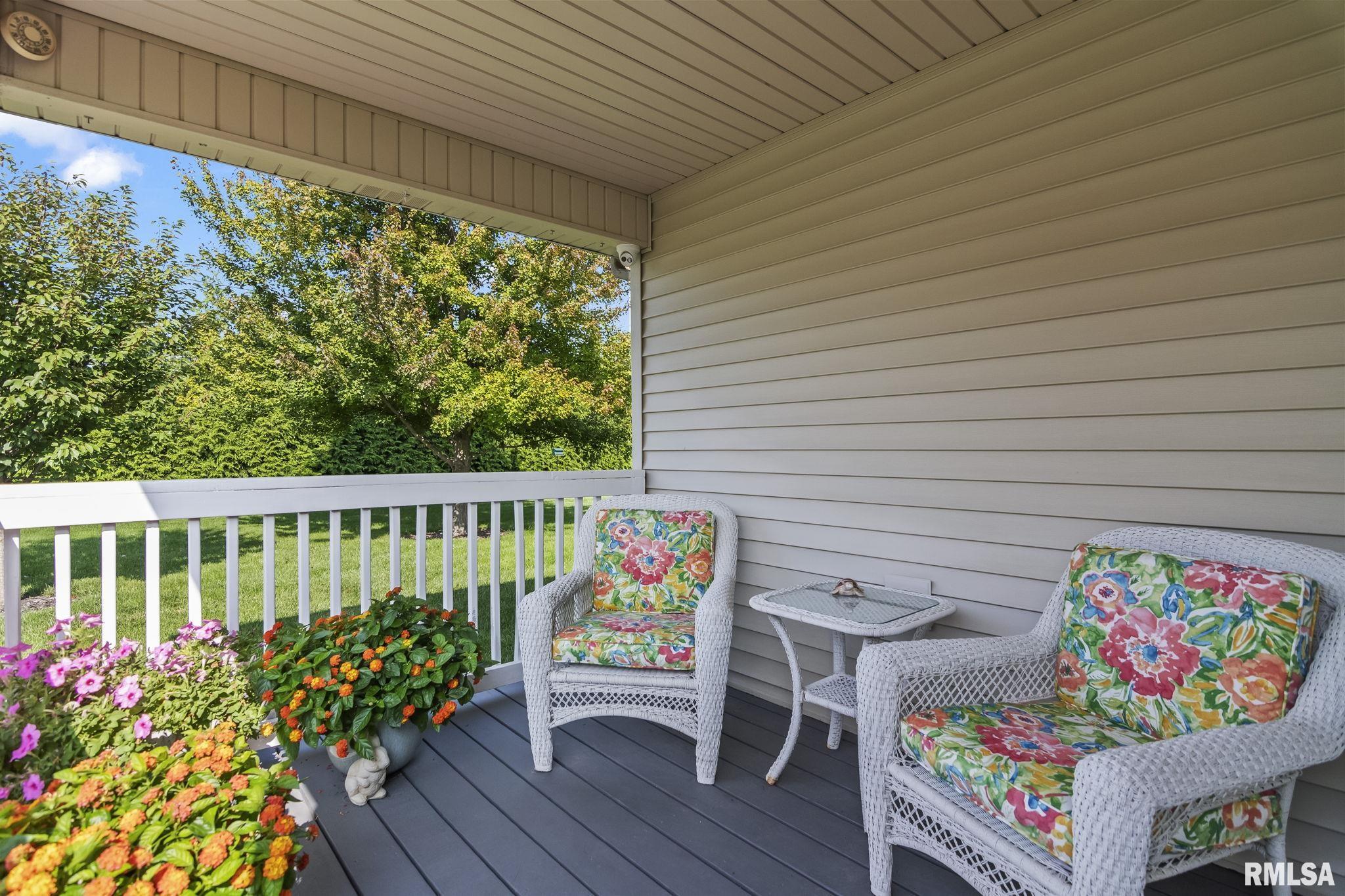 2101 Checkerberry Lane Springfield, IL 62711 - Photo 6 of 40
