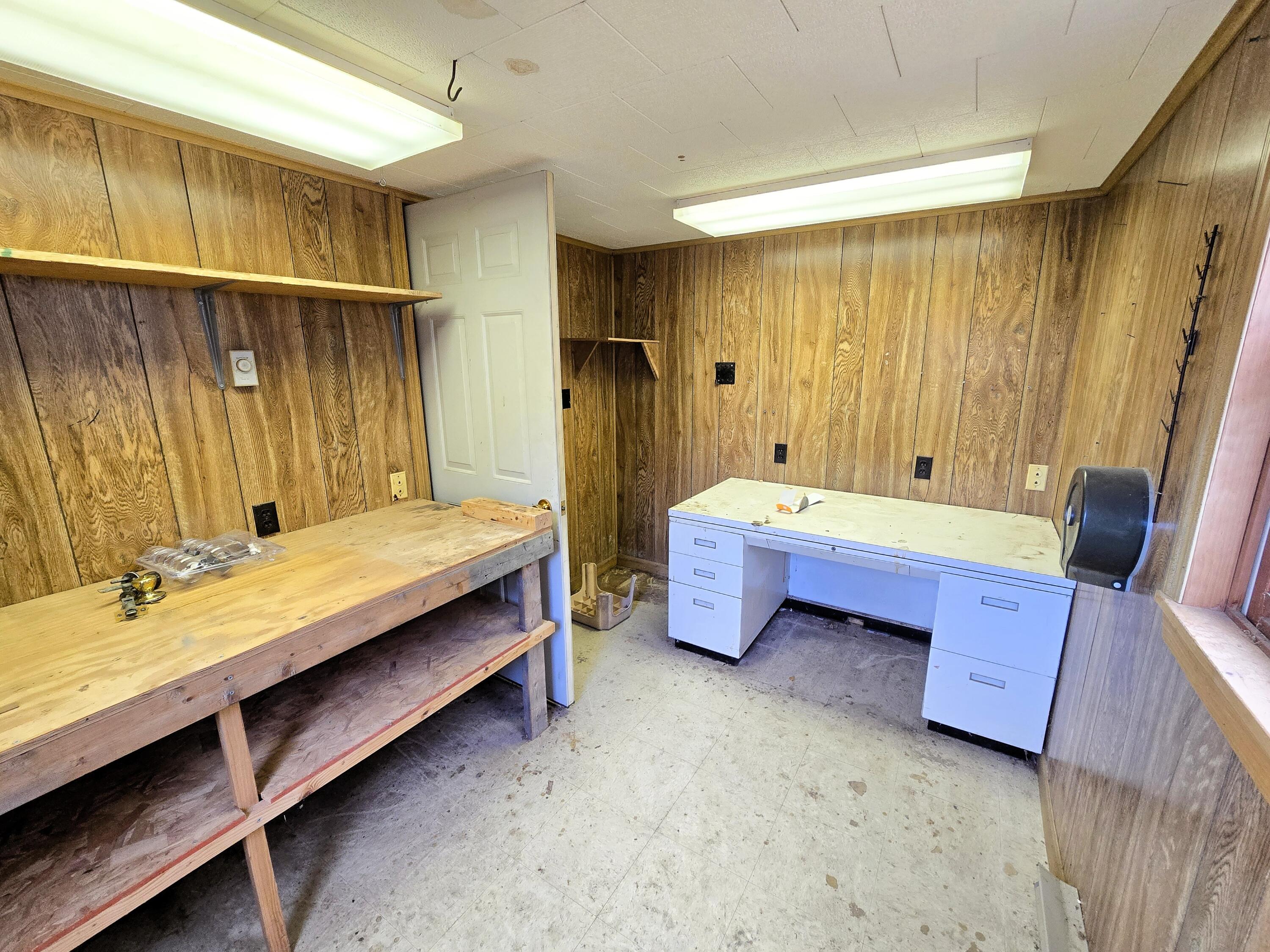 377 Village Road Jackson, ME 04921 - Photo 35 of 38 Workshop