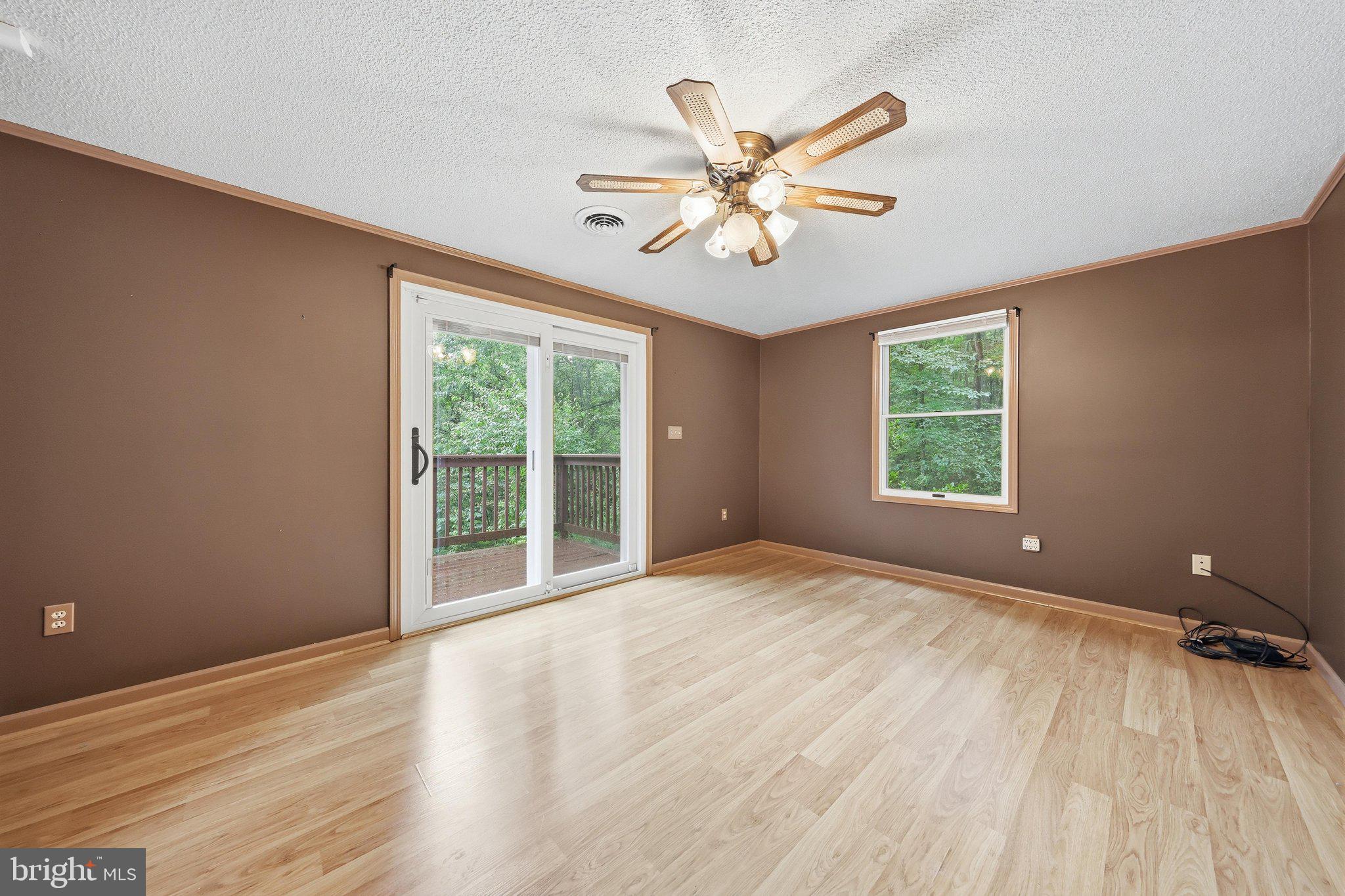 1335 Brown Road Knoxville, MD 21758 - Photo 17 of 68 Primary Bedroom