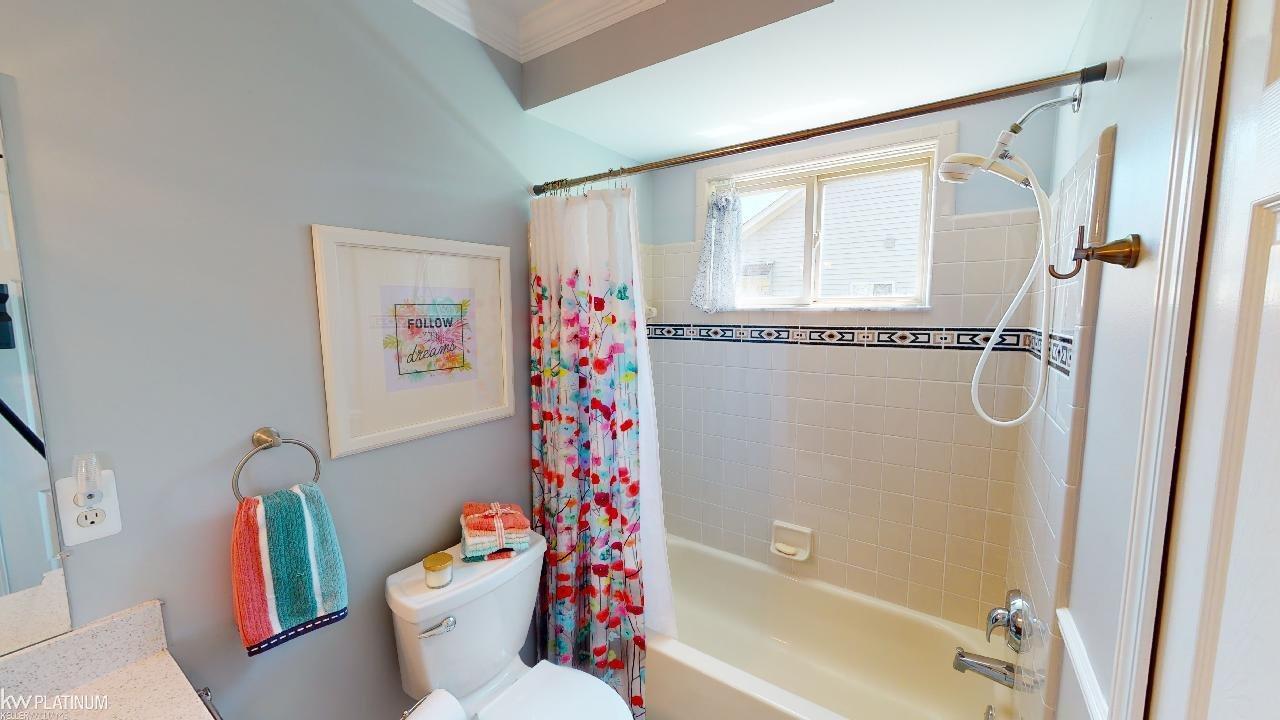 50809 Raintree Circle Chesterfield, MI 48047 - Photo 31 of 50