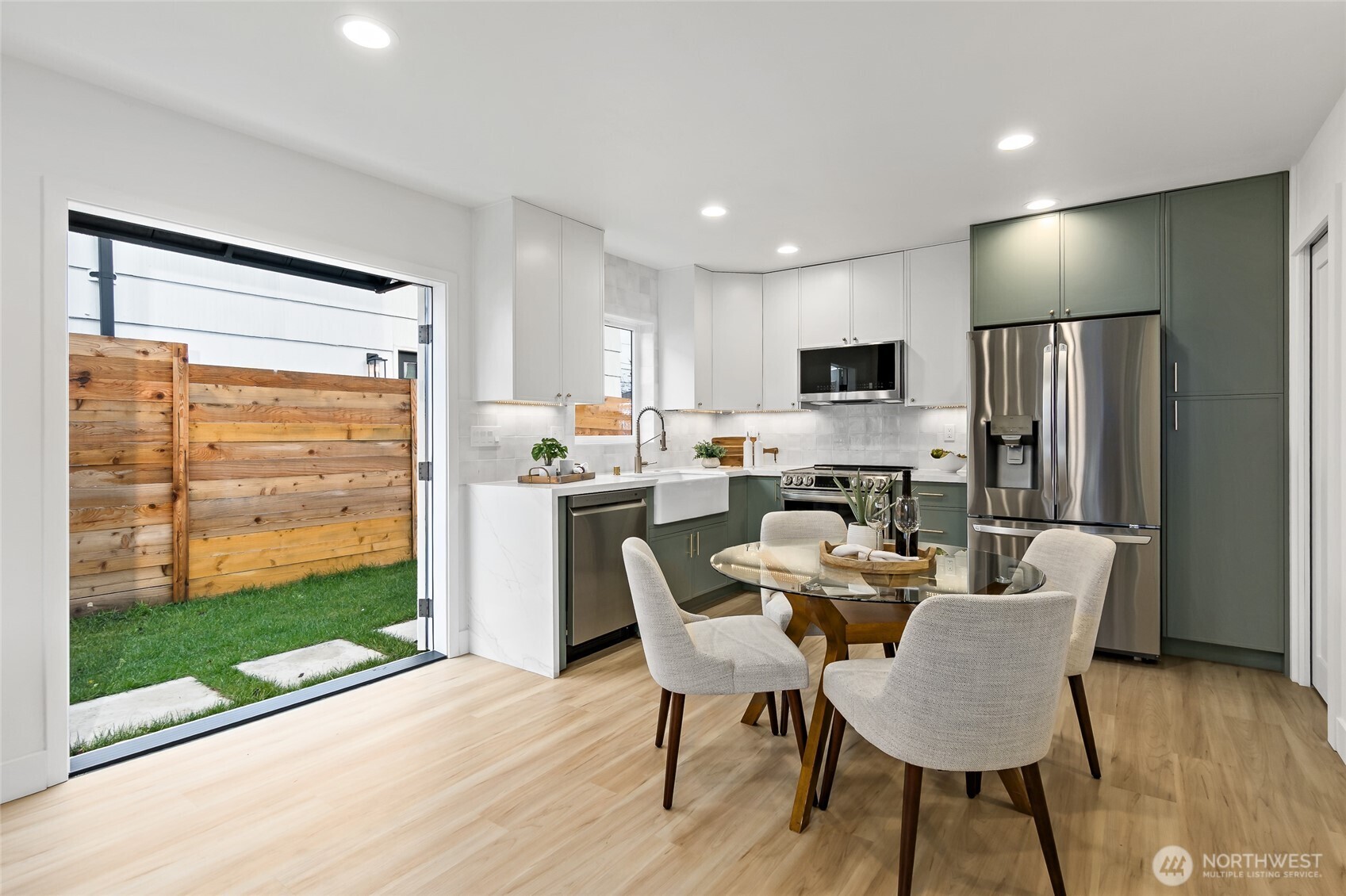 3511 Southwest Trenton Street Seattle, WA 98126 - Photo 13 of 40