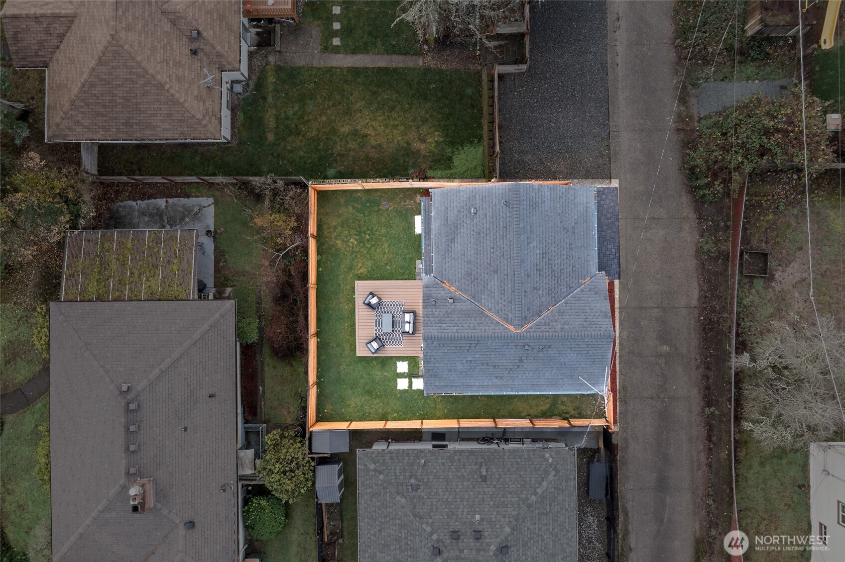 3511 Southwest Trenton Street Seattle, WA 98126 - Photo 36 of 40