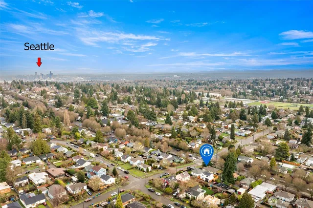 $739,000 | 3511 Southwest Trenton Street, Seattle, WA 98126