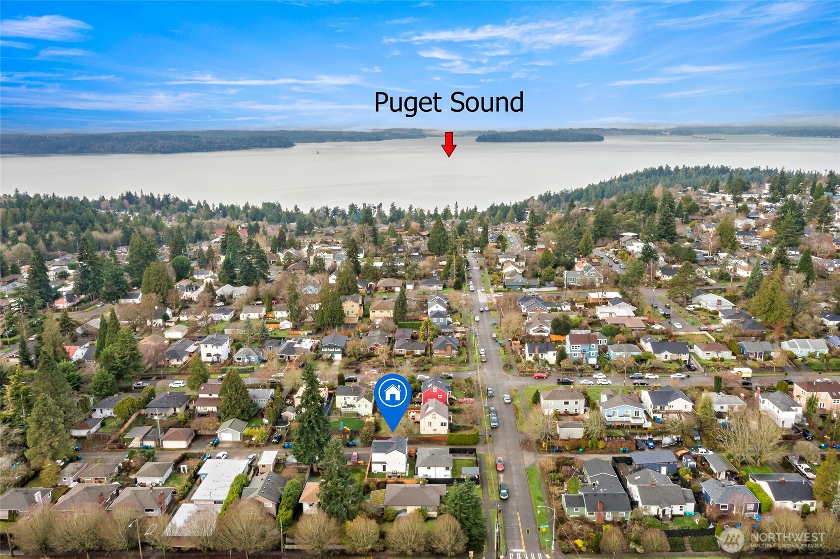 3511 Southwest Trenton Street Seattle, WA 98126 - Photo 38 of 40