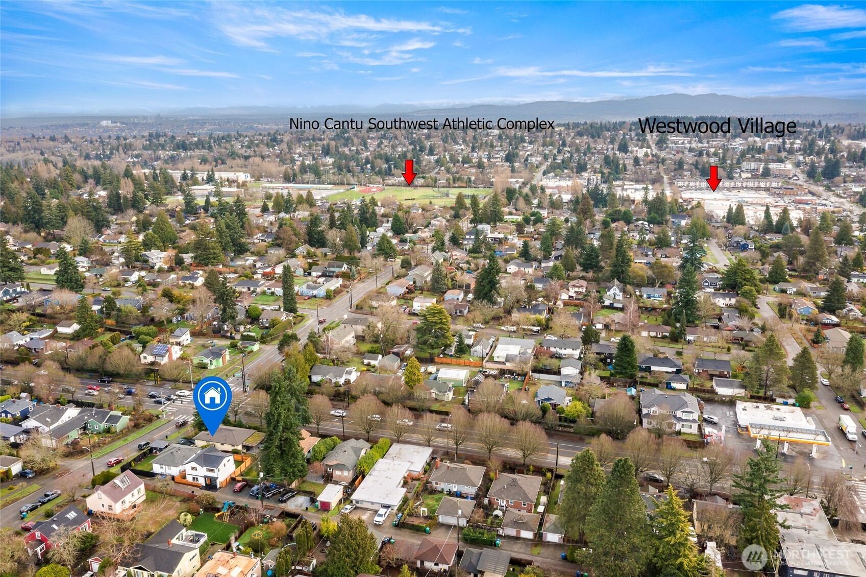 3511 Southwest Trenton Street Seattle, WA 98126 - Photo 39 of 40