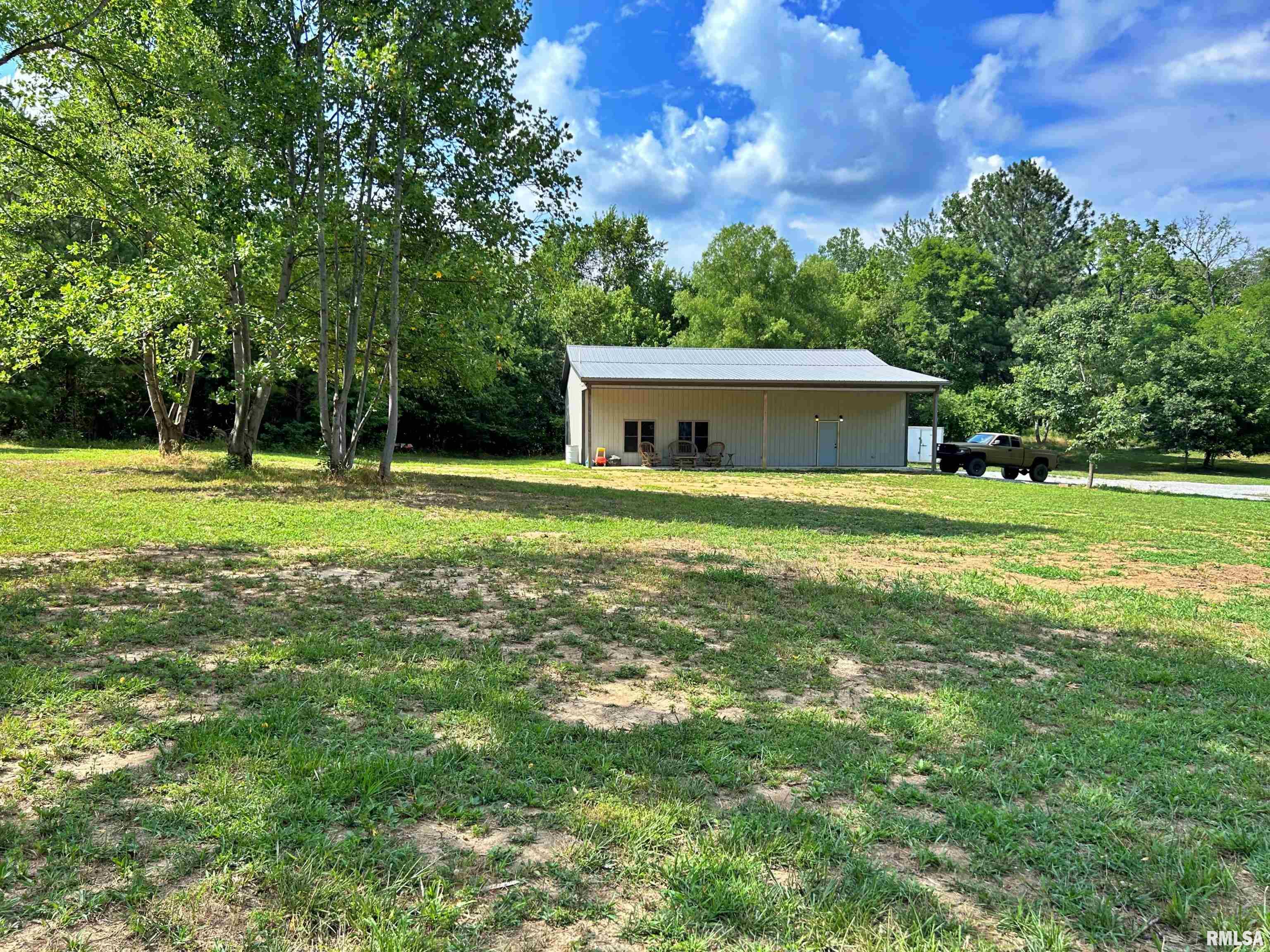 40 Presley Loop Golconda, IL 62938 - Photo 12 of 49