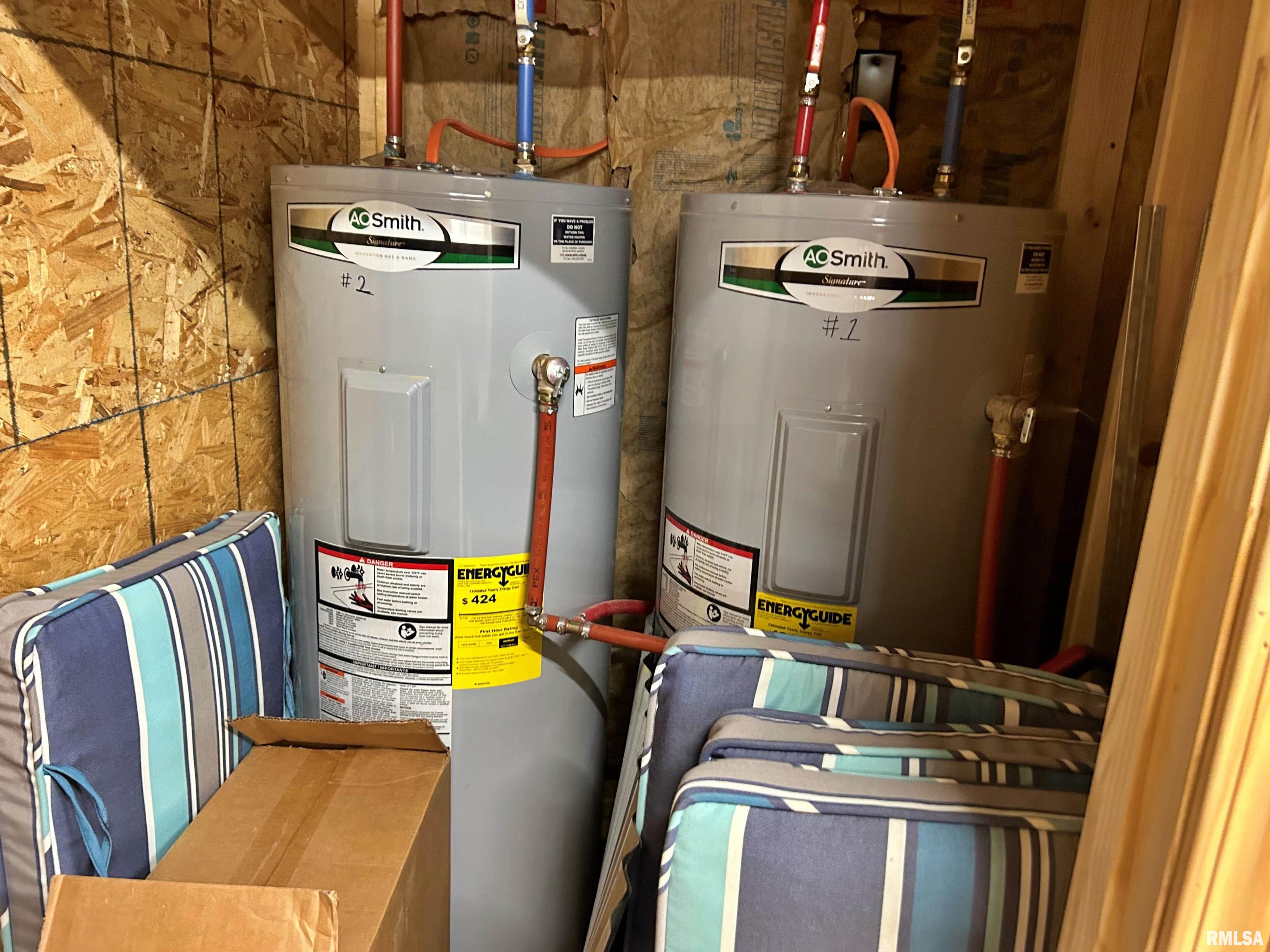 40 Presley Loop Golconda, IL 62938 - Photo 42 of 49