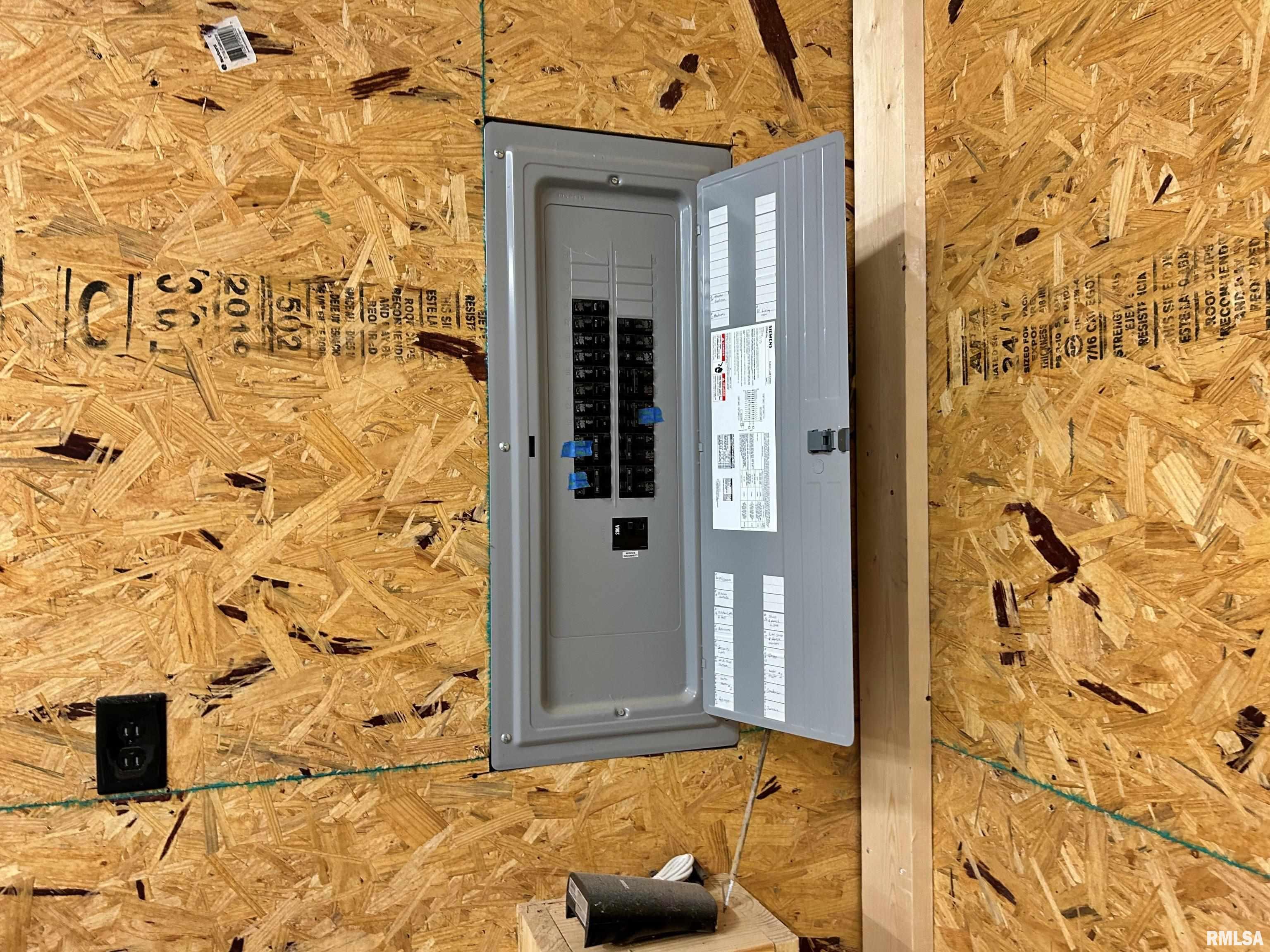 40 Presley Loop Golconda, IL 62938 - Photo 44 of 49