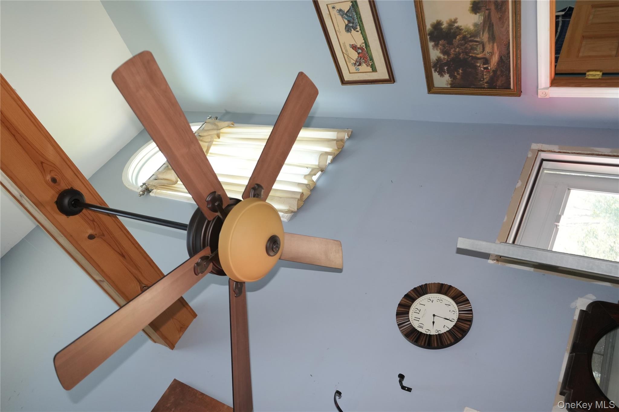 27 Spruce Street Lake Peekskill, NY 10537 - Photo 17 of 23 a view of a hallway with a car