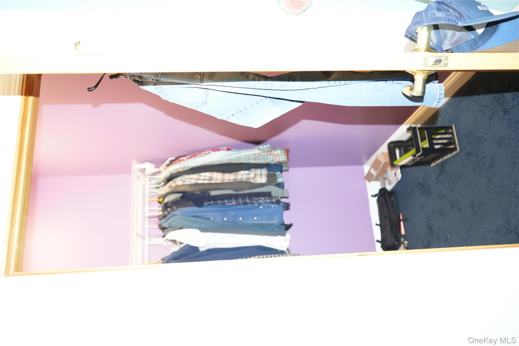 27 Spruce Street Lake Peekskill, NY 10537 - Photo 18 of 23 a room with furniture and a window