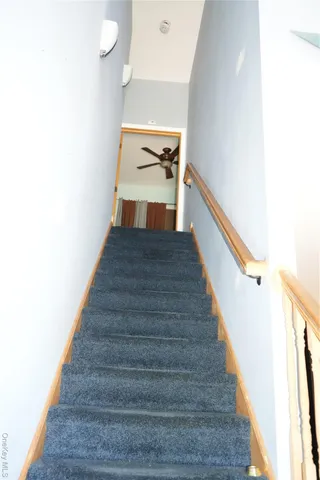 a view of lake and bedroom