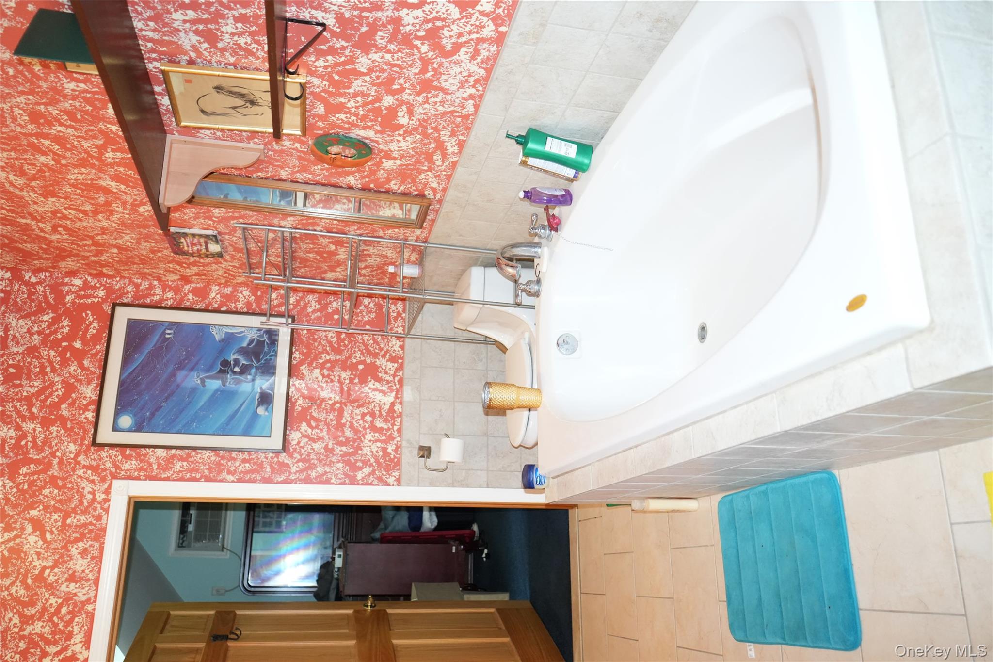 27 Spruce Street Lake Peekskill, NY 10537 - Photo 22 of 23 a white bath tub sitting in a bathroom