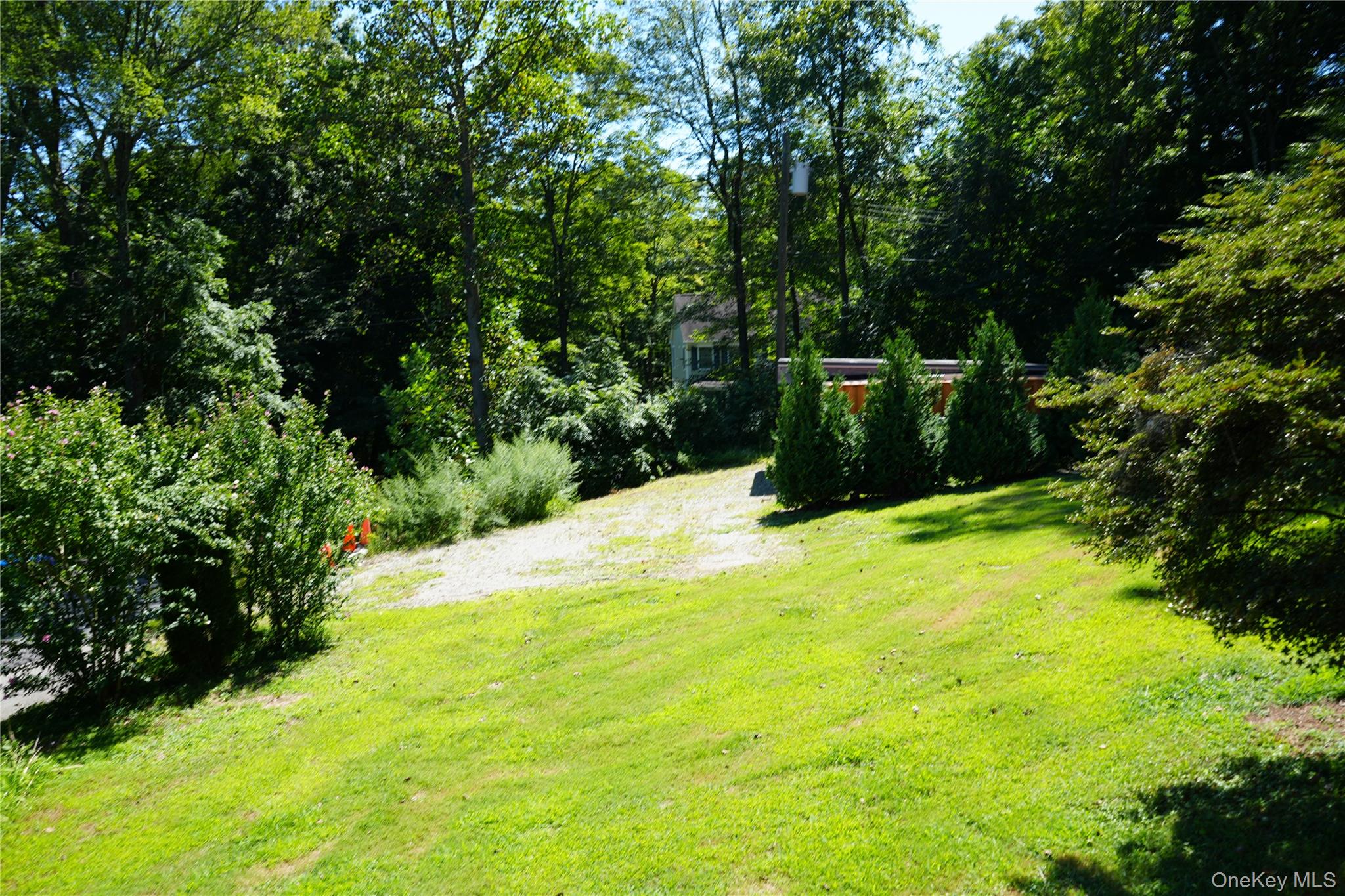 27 Spruce Street Lake Peekskill, NY 10537 - Photo 8 of 23 a view of outdoor space and yard